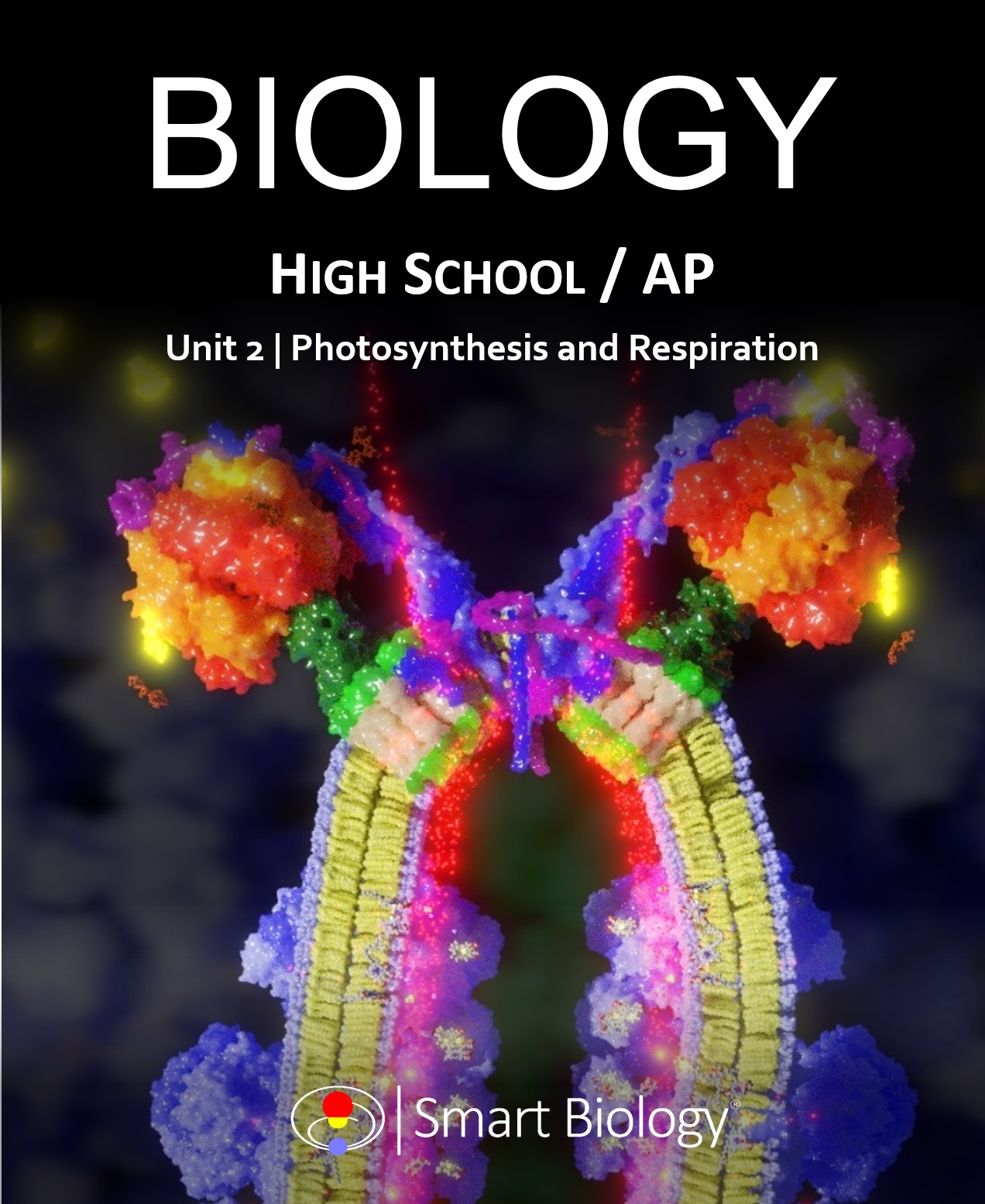 Smart Biology - Animated Textbooks For Understanding Biology